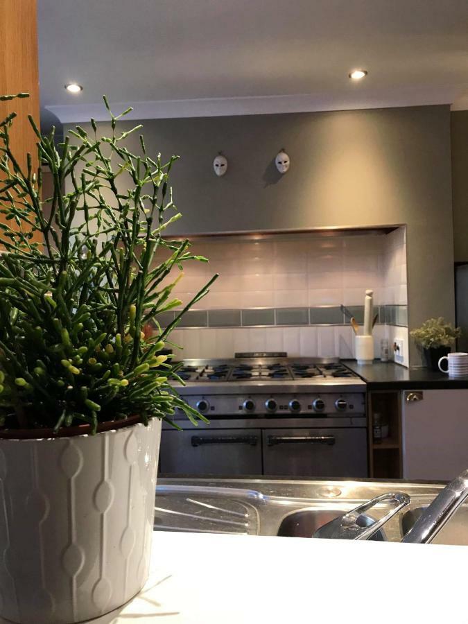 Vollie House With Hot Tub, Sauna & Log Burner Penpont Екстериор снимка